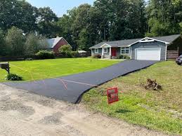 Driveway Maintenance Services in Humansville, MO